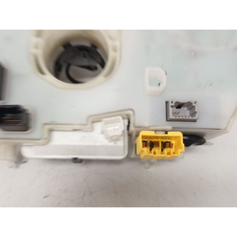 Recambio de mando luces para renault laguna iii (bt0/1) 2.0 dci (bt07, bt0j, bt14, bt1a, bt1s) referencia OEM IAM   