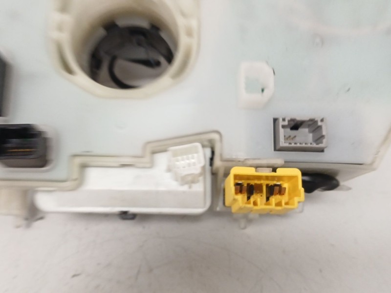 Recambio de mando luces para renault laguna iii (bt0/1) 2.0 dci (bt07, bt0j, bt14, bt1a, bt1s) referencia OEM IAM   