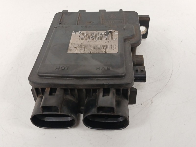 Recambio de modulo electronico para renault laguna iii (bt0/1) 2.0 dci (bt07, bt0j, bt14, bt1a, bt1s) referencia OEM IAM 2438000