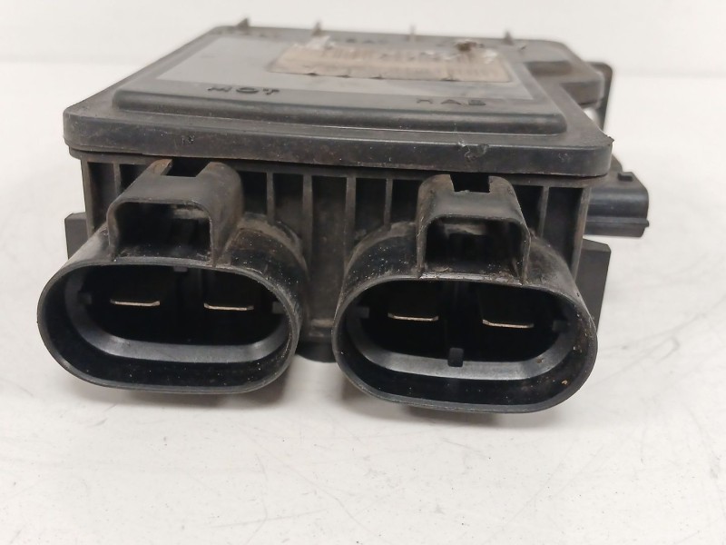 Recambio de modulo electronico para renault laguna iii (bt0/1) 2.0 dci (bt07, bt0j, bt14, bt1a, bt1s) referencia OEM IAM 2438000