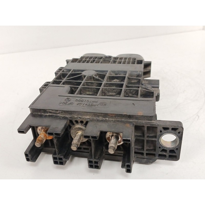 Recambio de modulo electronico para renault laguna iii (bt0/1) 2.0 dci (bt07, bt0j, bt14, bt1a, bt1s) referencia OEM IAM 2438000