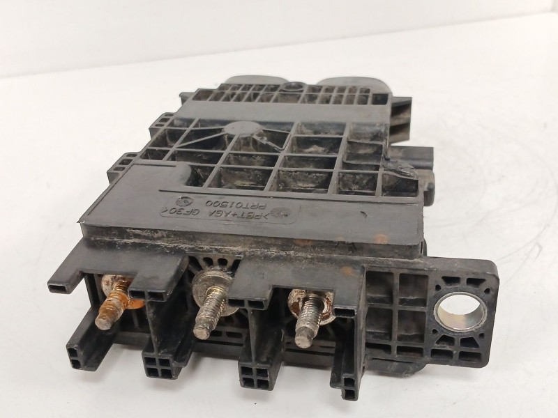 Recambio de modulo electronico para renault laguna iii (bt0/1) 2.0 dci (bt07, bt0j, bt14, bt1a, bt1s) referencia OEM IAM 2438000