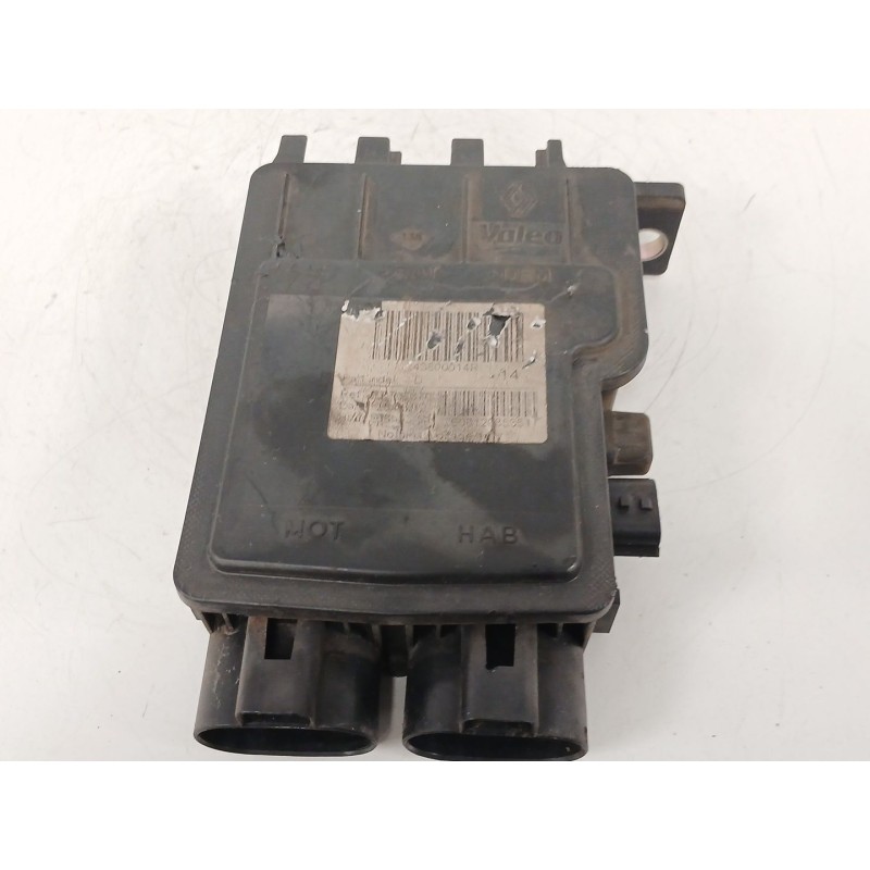 Recambio de modulo electronico para renault laguna iii (bt0/1) 2.0 dci (bt07, bt0j, bt14, bt1a, bt1s) referencia OEM IAM 2438000