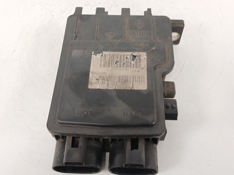 Recambio de modulo electronico para renault laguna iii (bt0/1) 2.0 dci (bt07, bt0j, bt14, bt1a, bt1s) referencia OEM IAM 2438000