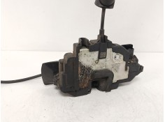 Recambio de cerradura puerta delantera izquierda para renault laguna iii (bt0/1) 2.0 dci (bt07, bt0j, bt14, bt1a, bt1s) referenc