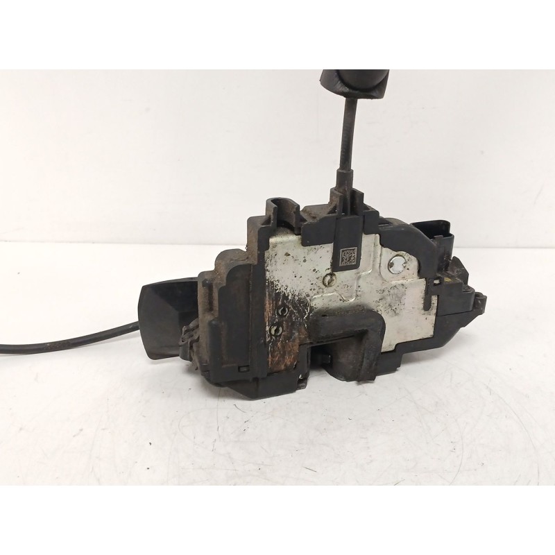 Recambio de cerradura puerta delantera izquierda para renault laguna iii (bt0/1) 2.0 dci (bt07, bt0j, bt14, bt1a, bt1s) referenc