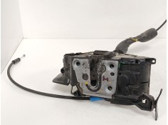 Recambio de cerradura puerta delantera izquierda para renault laguna iii (bt0/1) 2.0 dci (bt07, bt0j, bt14, bt1a, bt1s) referenc 2