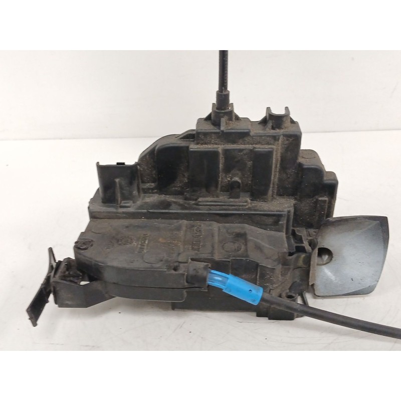 Recambio de cerradura puerta delantera izquierda para renault laguna iii (bt0/1) 2.0 dci (bt07, bt0j, bt14, bt1a, bt1s) referenc