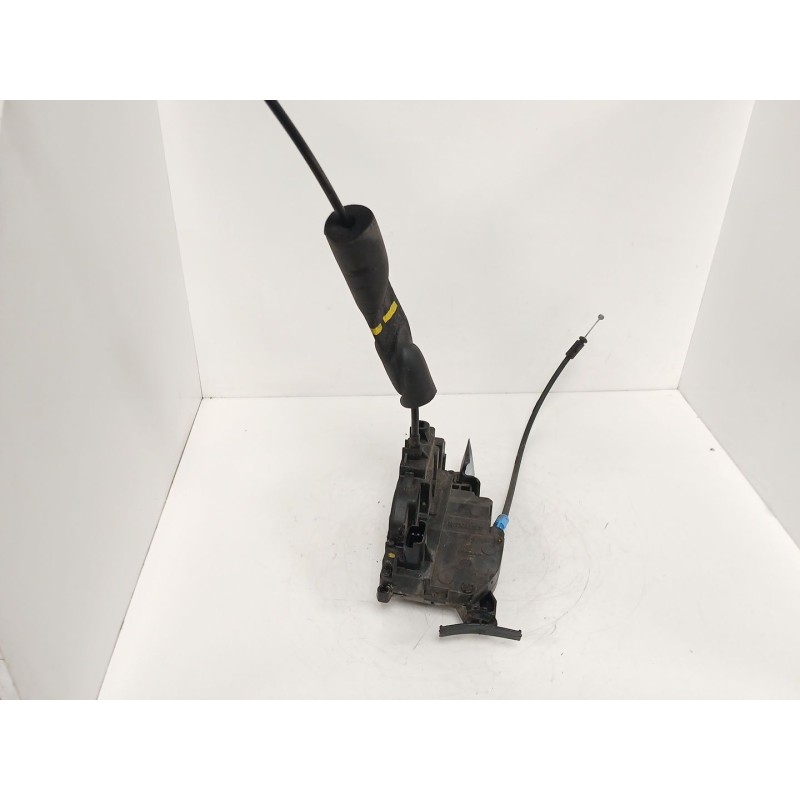 Recambio de cerradura puerta delantera izquierda para renault laguna iii (bt0/1) 2.0 dci (bt07, bt0j, bt14, bt1a, bt1s) referenc