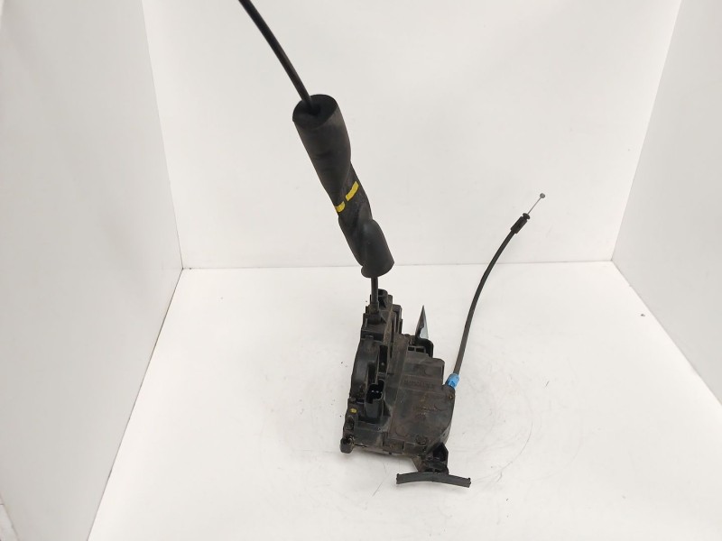 Recambio de cerradura puerta delantera izquierda para renault laguna iii (bt0/1) 2.0 dci (bt07, bt0j, bt14, bt1a, bt1s) referenc