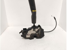 Recambio de cerradura puerta delantera derecha para renault laguna iii (bt0/1) 2.0 dci (bt07, bt0j, bt14, bt1a, bt1s) referencia