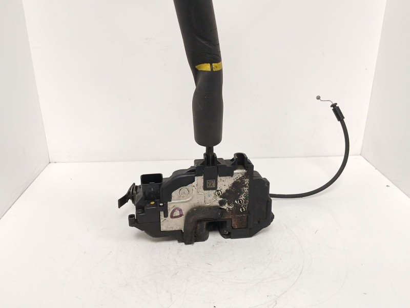 Recambio de cerradura puerta delantera derecha para renault laguna iii (bt0/1) 2.0 dci (bt07, bt0j, bt14, bt1a, bt1s) referencia