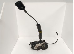 Recambio de cerradura puerta delantera derecha para renault laguna iii (bt0/1) 2.0 dci (bt07, bt0j, bt14, bt1a, bt1s) referencia 2