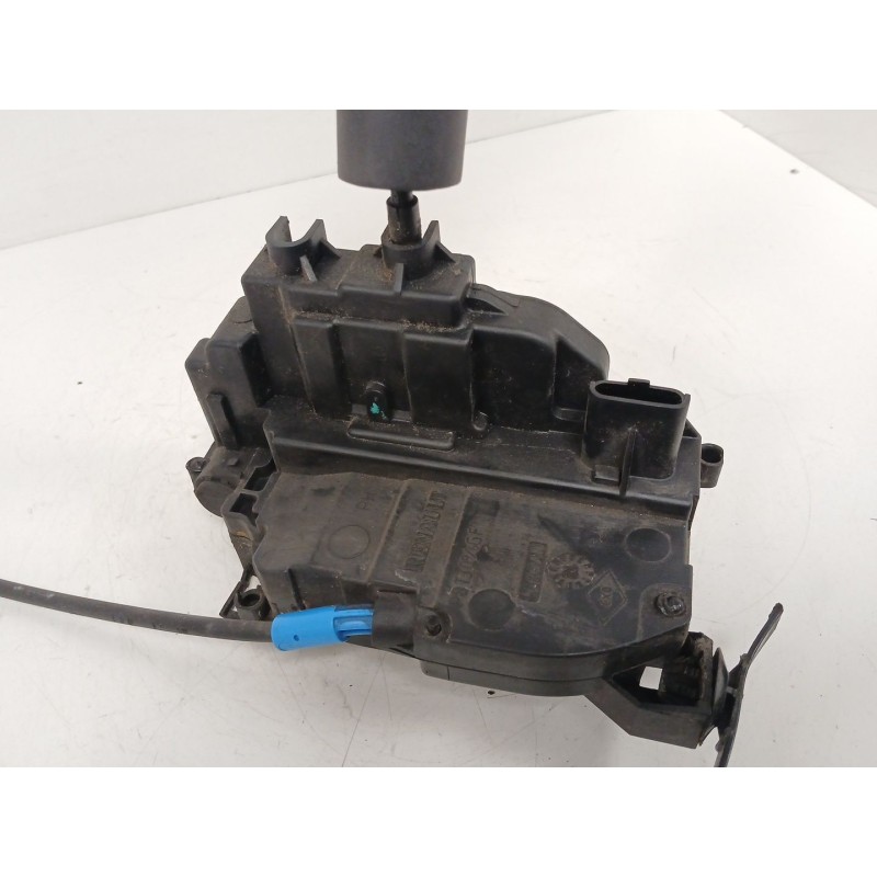 Recambio de cerradura puerta delantera derecha para renault laguna iii (bt0/1) 2.0 dci (bt07, bt0j, bt14, bt1a, bt1s) referencia