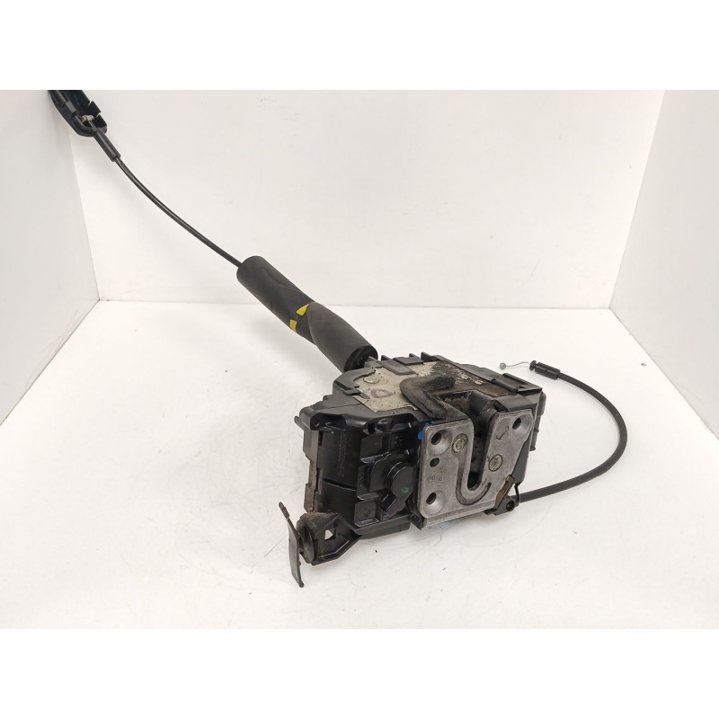 Recambio de cerradura puerta delantera derecha para renault laguna iii (bt0/1) 2.0 dci (bt07, bt0j, bt14, bt1a, bt1s) referencia