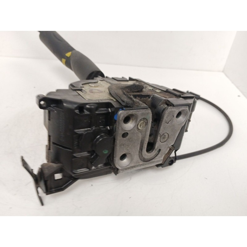 Recambio de cerradura puerta delantera derecha para renault laguna iii (bt0/1) 2.0 dci (bt07, bt0j, bt14, bt1a, bt1s) referencia