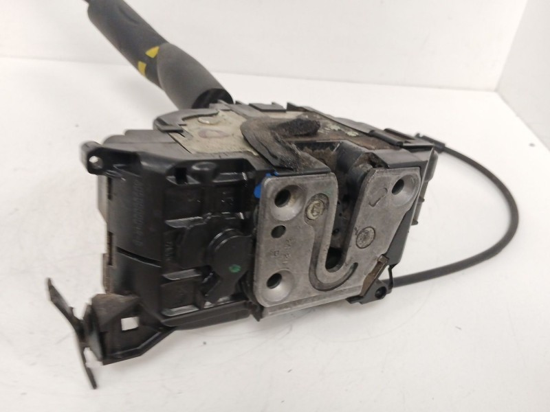 Recambio de cerradura puerta delantera derecha para renault laguna iii (bt0/1) 2.0 dci (bt07, bt0j, bt14, bt1a, bt1s) referencia
