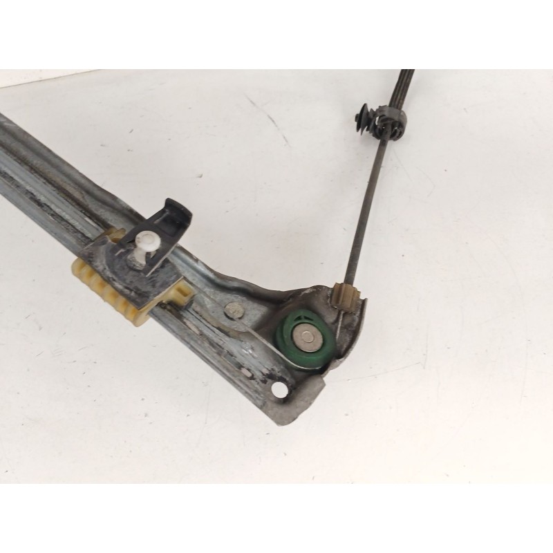 Recambio de elevalunas delantero izquierdo para renault laguna iii (bt0/1) 2.0 dci (bt07, bt0j, bt14, bt1a, bt1s) referencia OEM