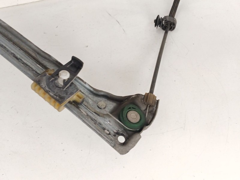 Recambio de elevalunas delantero izquierdo para renault laguna iii (bt0/1) 2.0 dci (bt07, bt0j, bt14, bt1a, bt1s) referencia OEM