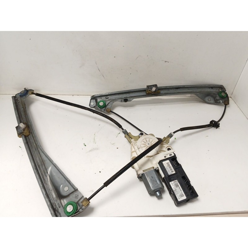 Recambio de elevalunas delantero derecho para renault laguna iii (bt0/1) 2.0 dci (bt07, bt0j, bt14, bt1a, bt1s) referencia OEM I