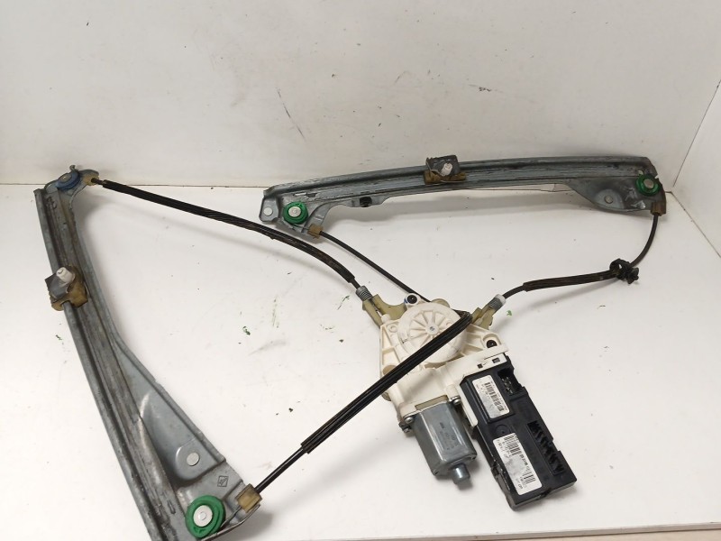 Recambio de elevalunas delantero derecho para renault laguna iii (bt0/1) 2.0 dci (bt07, bt0j, bt14, bt1a, bt1s) referencia OEM I