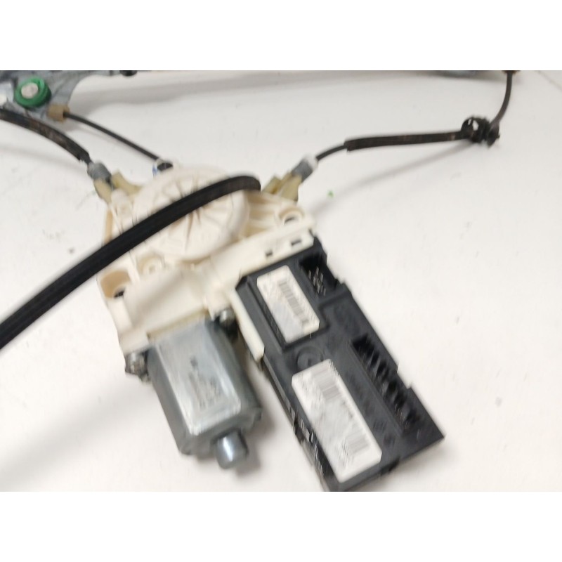 Recambio de elevalunas delantero derecho para renault laguna iii (bt0/1) 2.0 dci (bt07, bt0j, bt14, bt1a, bt1s) referencia OEM I