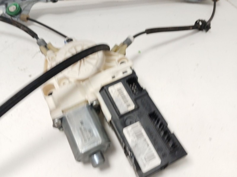 Recambio de elevalunas delantero derecho para renault laguna iii (bt0/1) 2.0 dci (bt07, bt0j, bt14, bt1a, bt1s) referencia OEM I