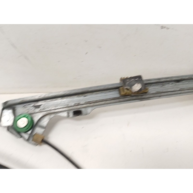 Recambio de elevalunas delantero derecho para renault laguna iii (bt0/1) 2.0 dci (bt07, bt0j, bt14, bt1a, bt1s) referencia OEM I