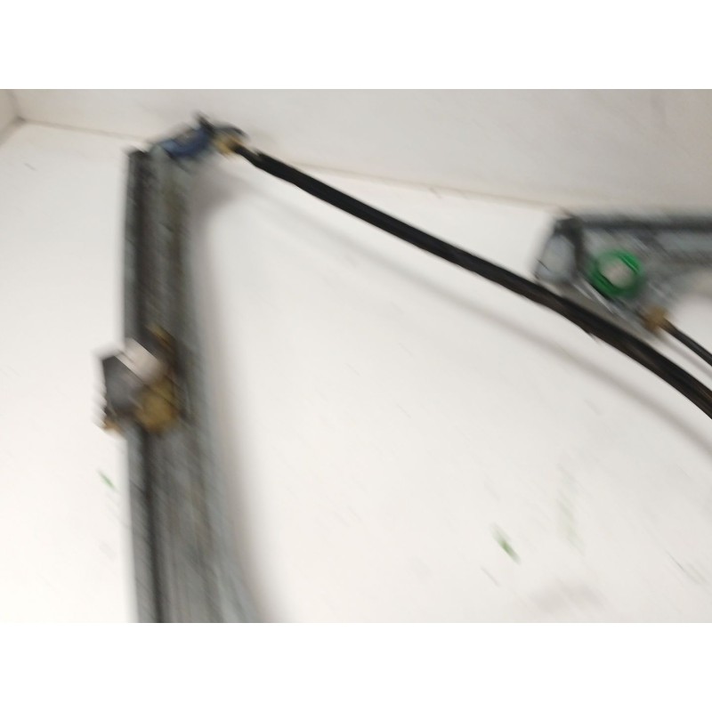 Recambio de elevalunas delantero derecho para renault laguna iii (bt0/1) 2.0 dci (bt07, bt0j, bt14, bt1a, bt1s) referencia OEM I