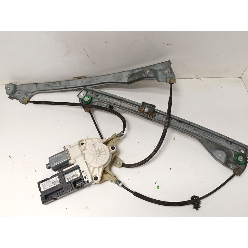 Recambio de elevalunas delantero derecho para renault laguna iii (bt0/1) 2.0 dci (bt07, bt0j, bt14, bt1a, bt1s) referencia OEM I