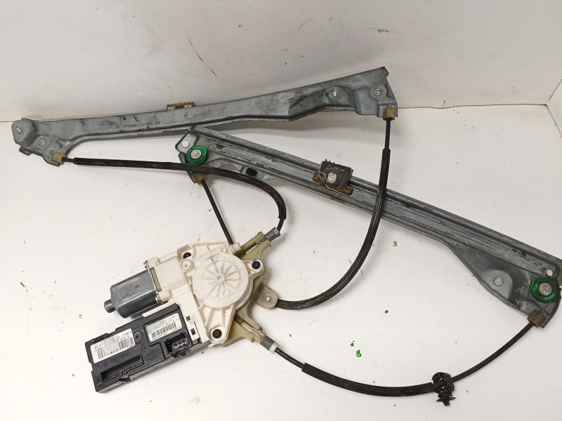 Recambio de elevalunas delantero derecho para renault laguna iii (bt0/1) 2.0 dci (bt07, bt0j, bt14, bt1a, bt1s) referencia OEM I