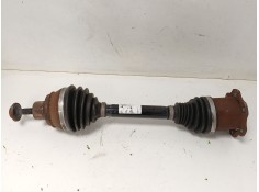 Recambio de transmision delantera derecha para audi a5 sportback (8ta) 2.0 tdi quattro referencia OEM IAM 8K0407271Q  