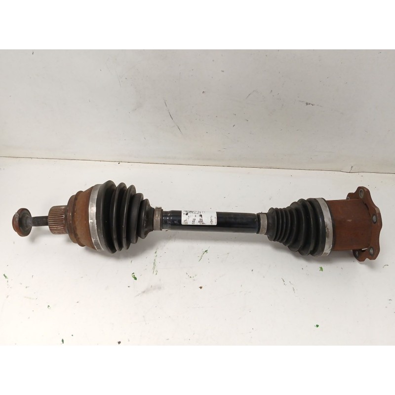 Recambio de transmision delantera derecha para audi a5 sportback (8ta) 2.0 tdi quattro referencia OEM IAM 8K0407271Q  