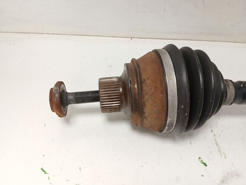 Recambio de transmision delantera derecha para audi a5 sportback (8ta) 2.0 tdi quattro referencia OEM IAM 8K0407271Q  