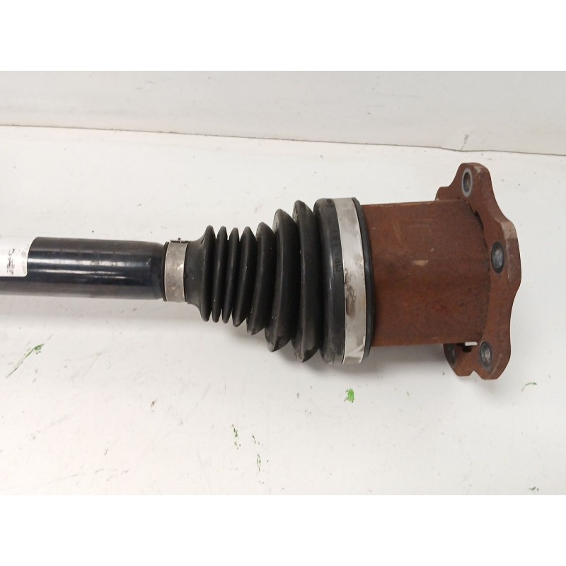 Recambio de transmision delantera derecha para audi a5 sportback (8ta) 2.0 tdi quattro referencia OEM IAM 8K0407271Q  