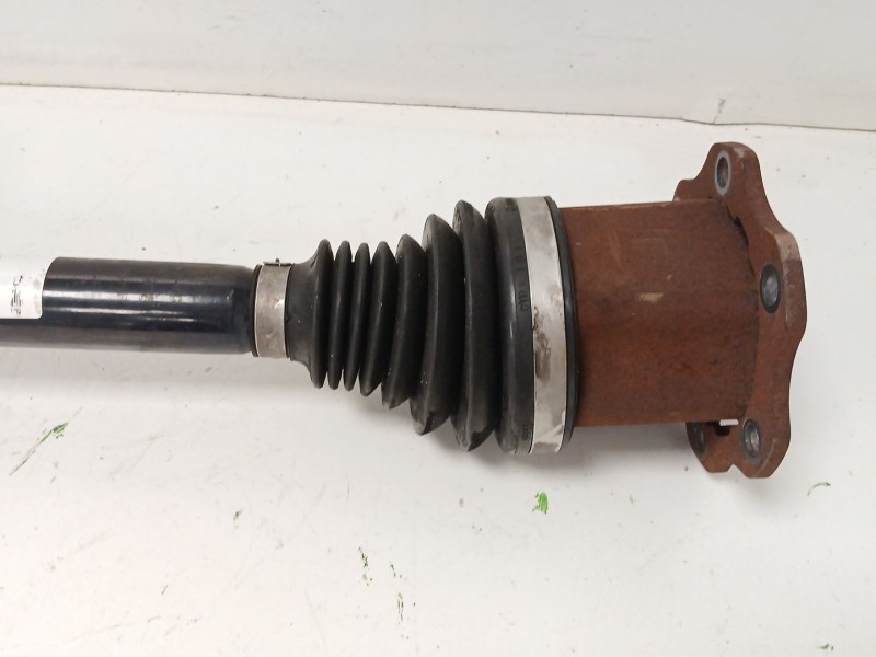 Recambio de transmision delantera derecha para audi a5 sportback (8ta) 2.0 tdi quattro referencia OEM IAM 8K0407271Q  