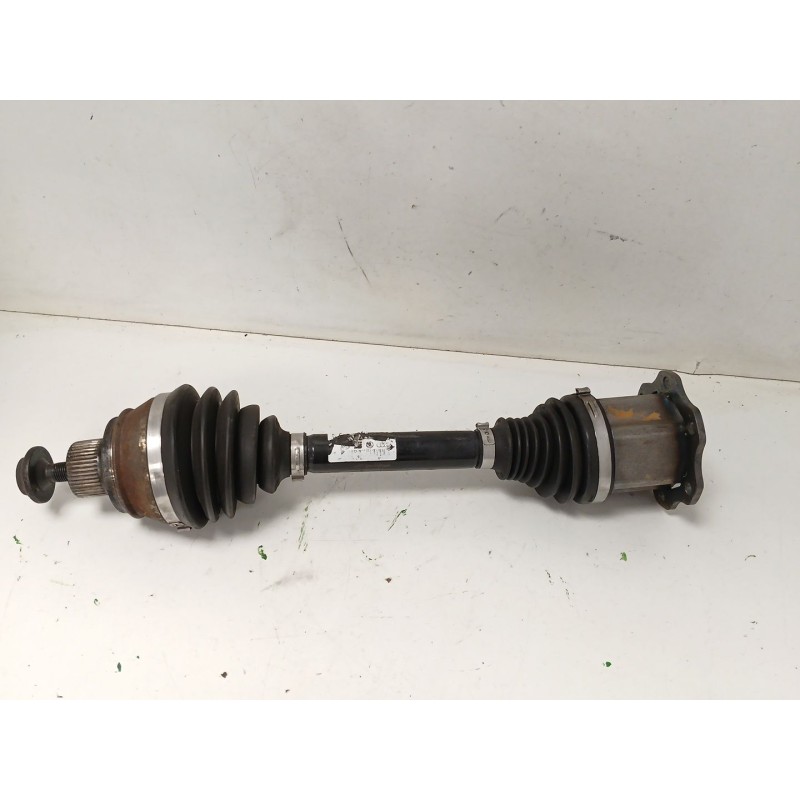 Recambio de transmision delantera izquierda para audi a5 sportback (8ta) 2.0 tdi quattro referencia OEM IAM   