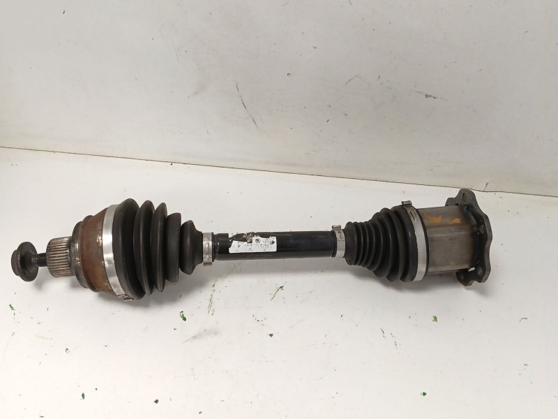 Recambio de transmision delantera izquierda para audi a5 sportback (8ta) 2.0 tdi quattro referencia OEM IAM   