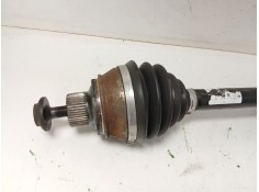 Recambio de transmision delantera izquierda para audi a5 sportback (8ta) 2.0 tdi quattro referencia OEM IAM    2