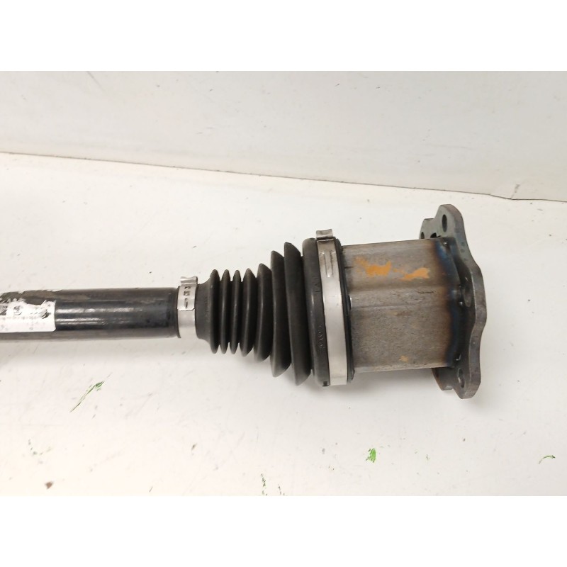 Recambio de transmision delantera izquierda para audi a5 sportback (8ta) 2.0 tdi quattro referencia OEM IAM   