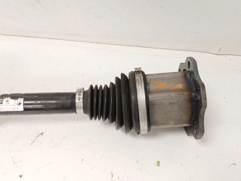 Recambio de transmision delantera izquierda para audi a5 sportback (8ta) 2.0 tdi quattro referencia OEM IAM   