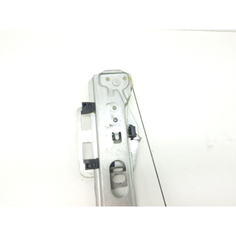 Recambio de elevalunas trasero derecho para mercedes-benz clase m (w163) 270 cdi (163.113) referencia OEM IAM  119016100 