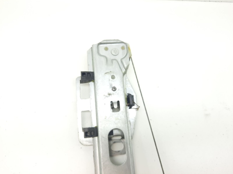 Recambio de elevalunas trasero derecho para mercedes-benz clase m (w163) 270 cdi (163.113) referencia OEM IAM  119016100 