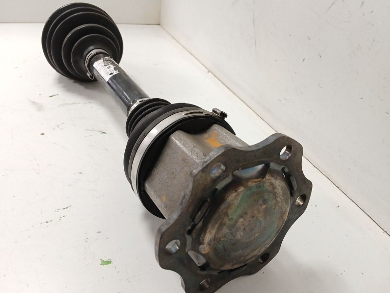 Recambio de transmision delantera izquierda para audi a5 sportback (8ta) 2.0 tdi quattro referencia OEM IAM   