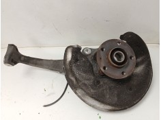 Recambio de mangueta delantera izquierda para audi a5 sportback (8ta) 2.0 tdi quattro referencia OEM IAM 8K8407241Q  