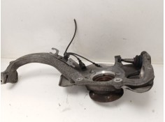 Recambio de mangueta delantera izquierda para audi a5 sportback (8ta) 2.0 tdi quattro referencia OEM IAM 8K8407241Q   2