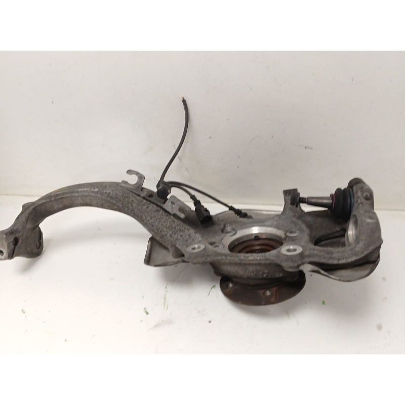 Recambio de mangueta delantera izquierda para audi a5 sportback (8ta) 2.0 tdi quattro referencia OEM IAM 8K8407241Q  