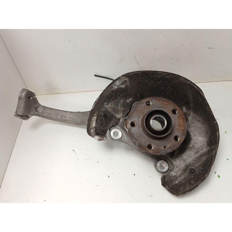 Recambio de mangueta delantera derecha para audi a5 sportback (8ta) 2.0 tdi quattro referencia OEM IAM 8K0407254AB  