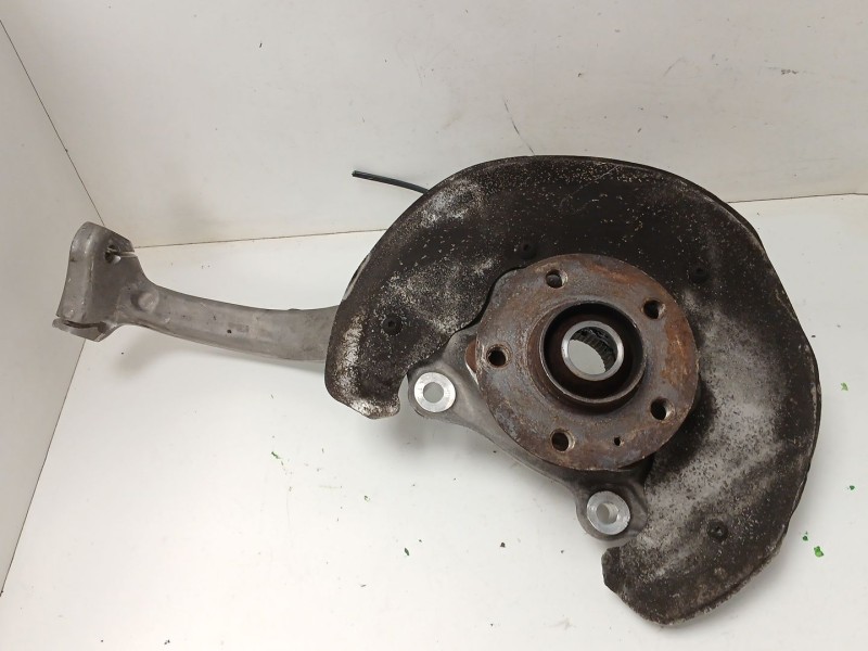 Recambio de mangueta delantera derecha para audi a5 sportback (8ta) 2.0 tdi quattro referencia OEM IAM 8K0407254AB  