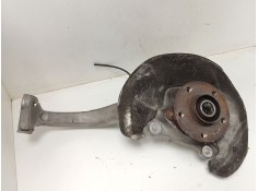 Recambio de mangueta delantera derecha para audi a5 sportback (8ta) 2.0 tdi quattro referencia OEM IAM 8K0407254AB   2